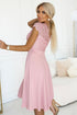 Robe de soirée model 215906 Numoco